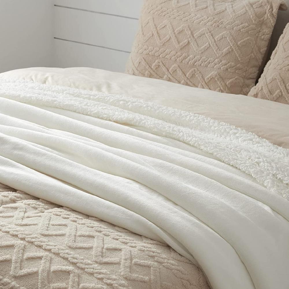 Plush Blanket: image 5