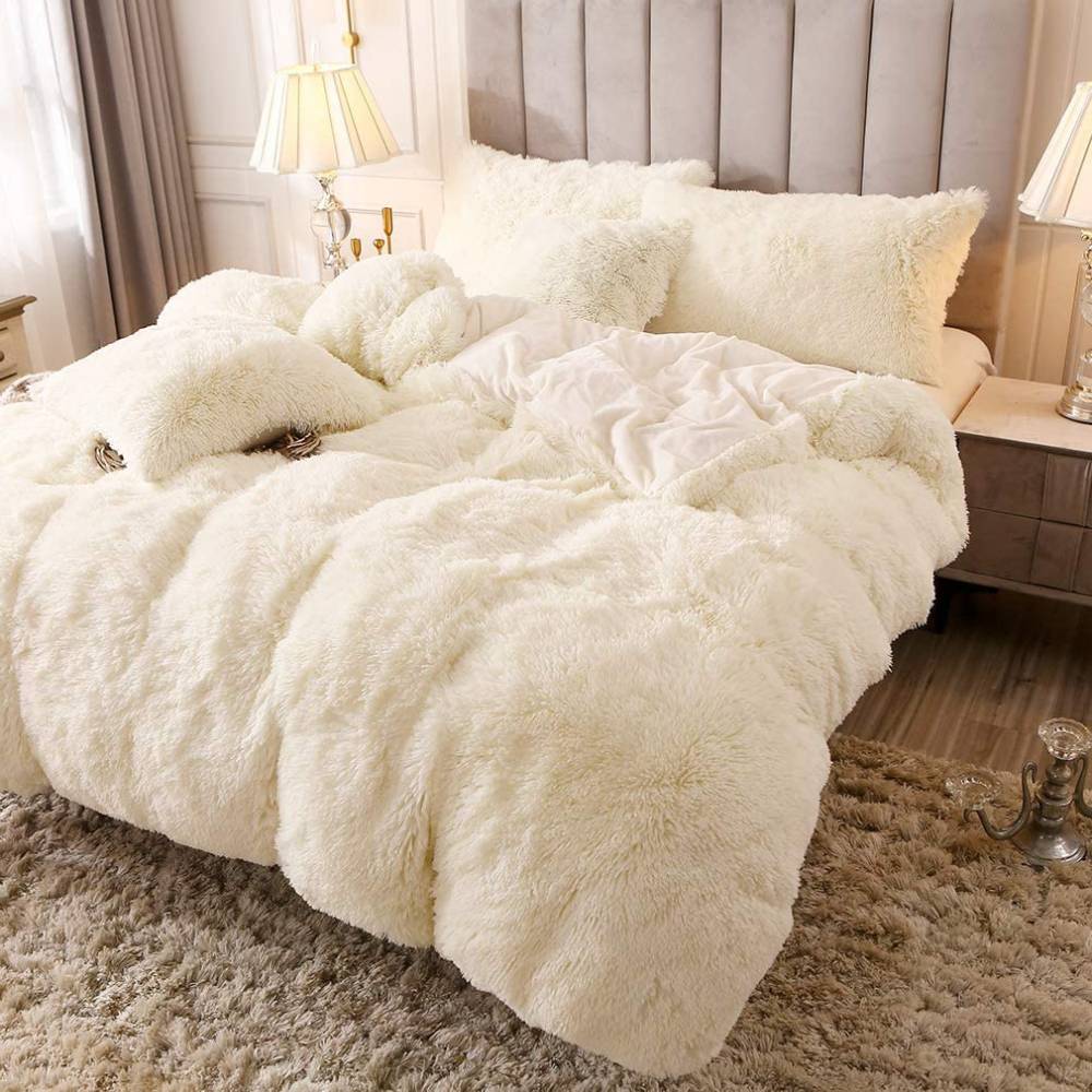 Teddy Fleece Sheets: image 3