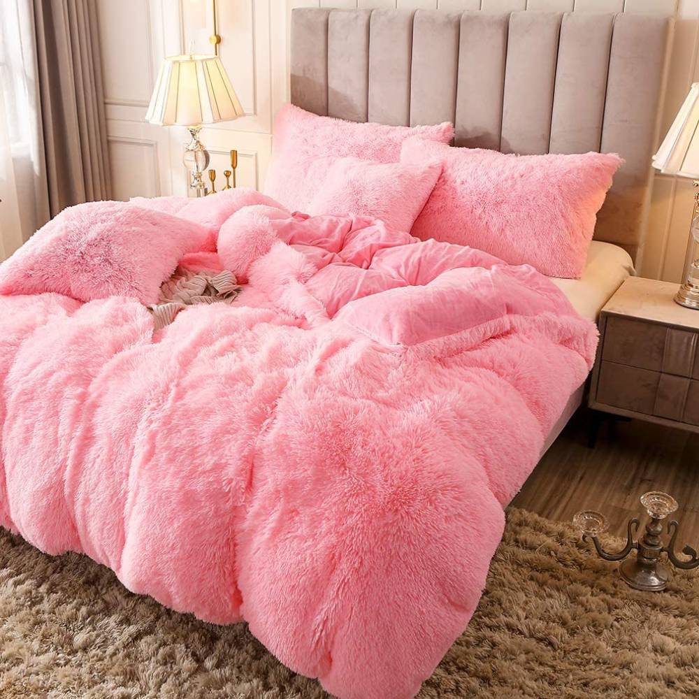 Teddy Fleece Sheets: image 4